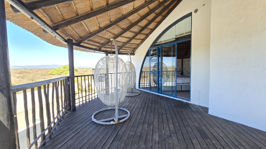 3 Bedroom Property for Sale in Dwarskersbos Western Cape